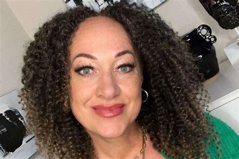 rachel dolezal legs.